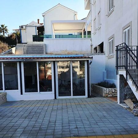 Apartmani Goran 수티반 외부 사진